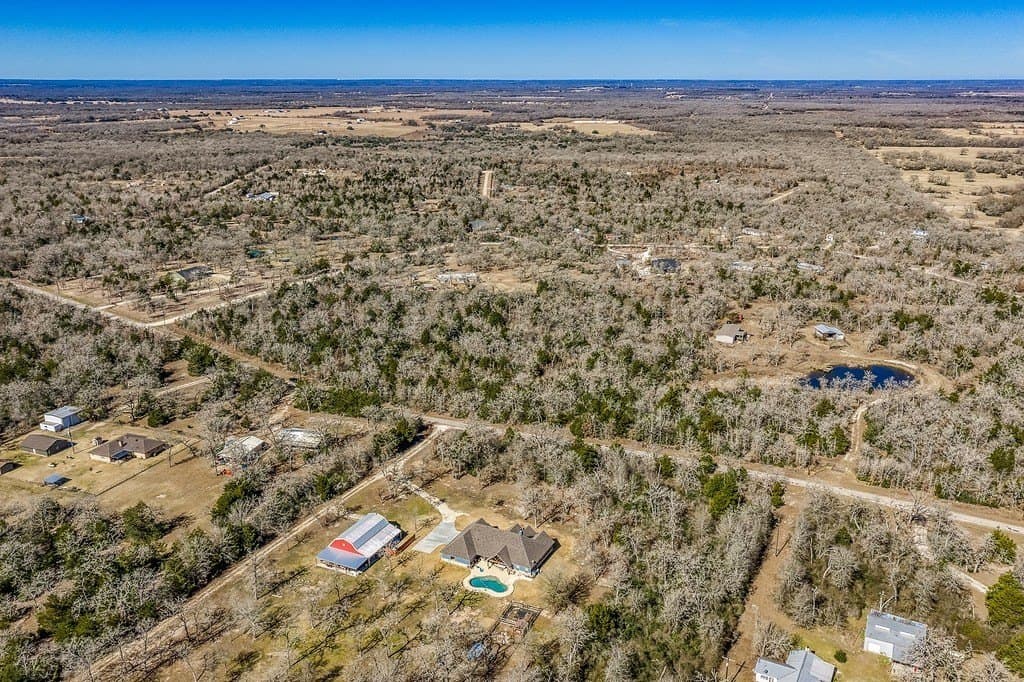 6.28 acres in Burleson County - photo 8