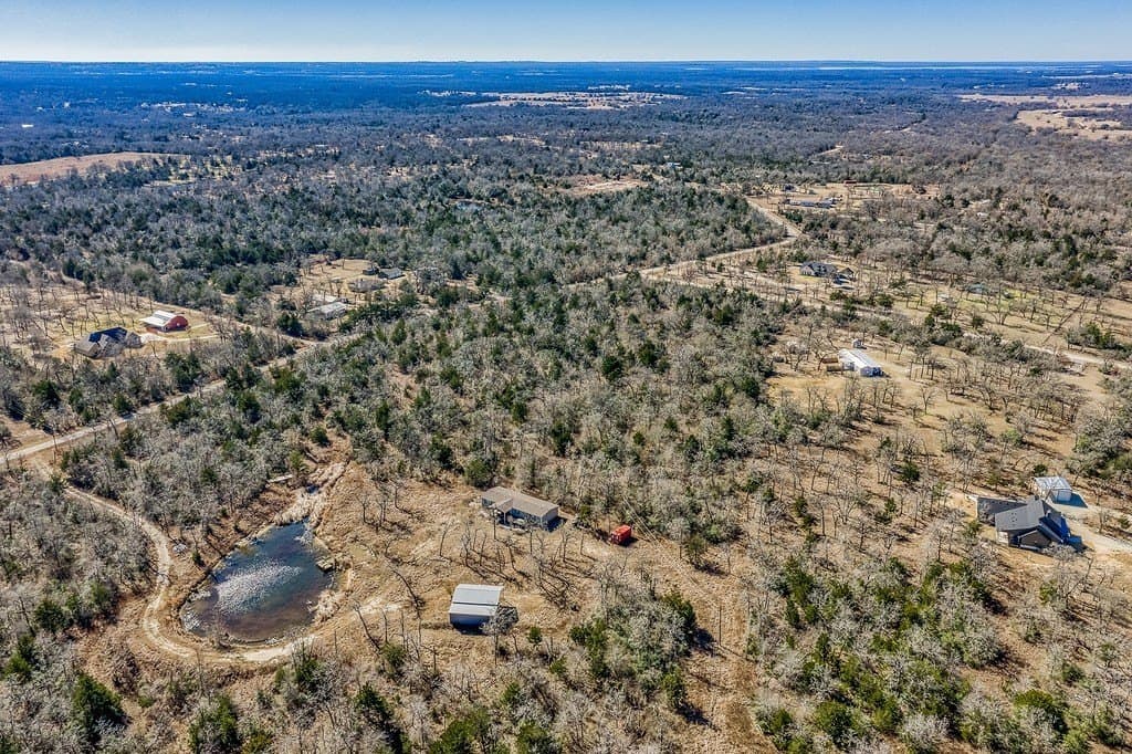 6.28 acres in Burleson County - photo 6