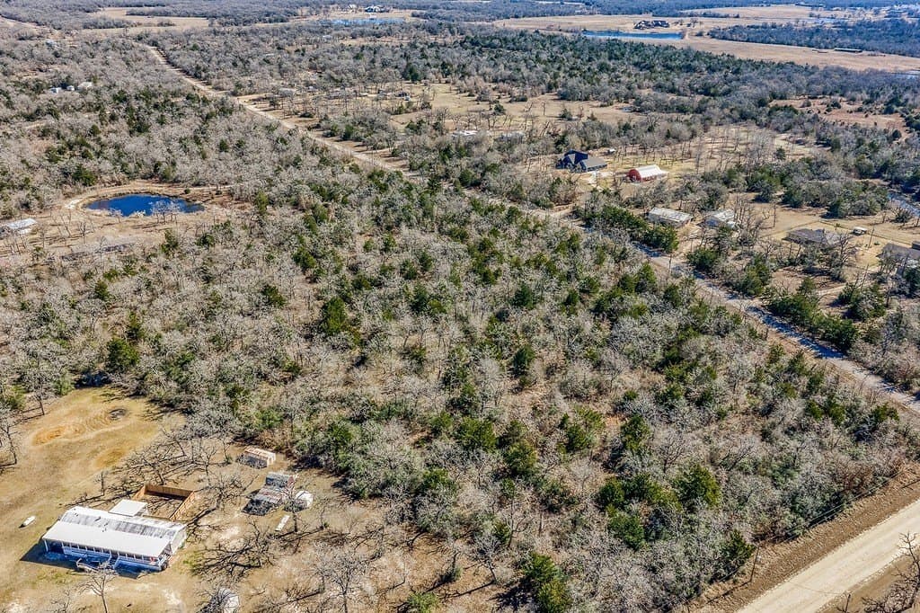 6.28 acres in Burleson County - photo 15