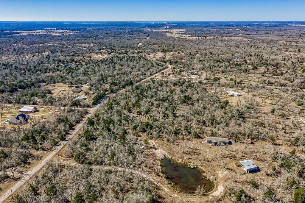 6.28 acres in Burleson County - photo 7