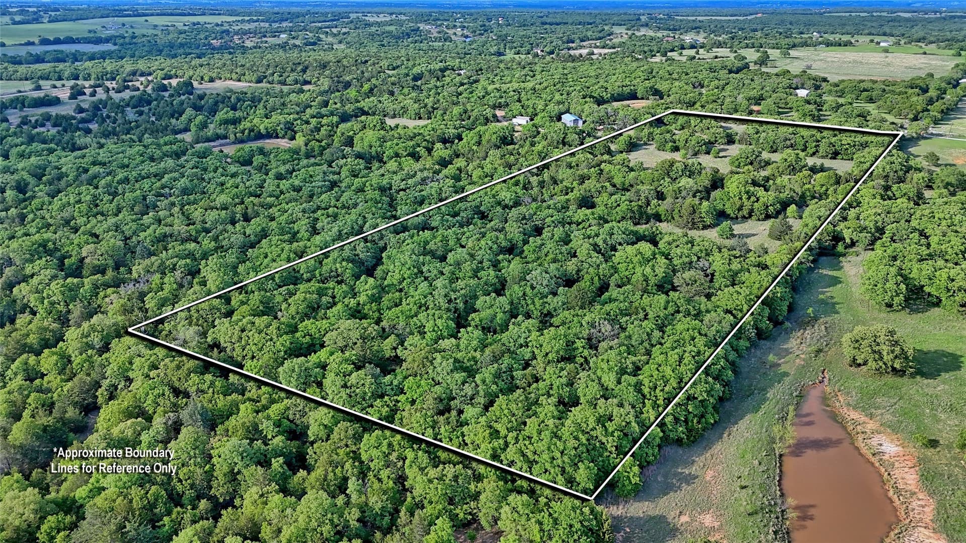 13.34 acres in Montague County - photo 6