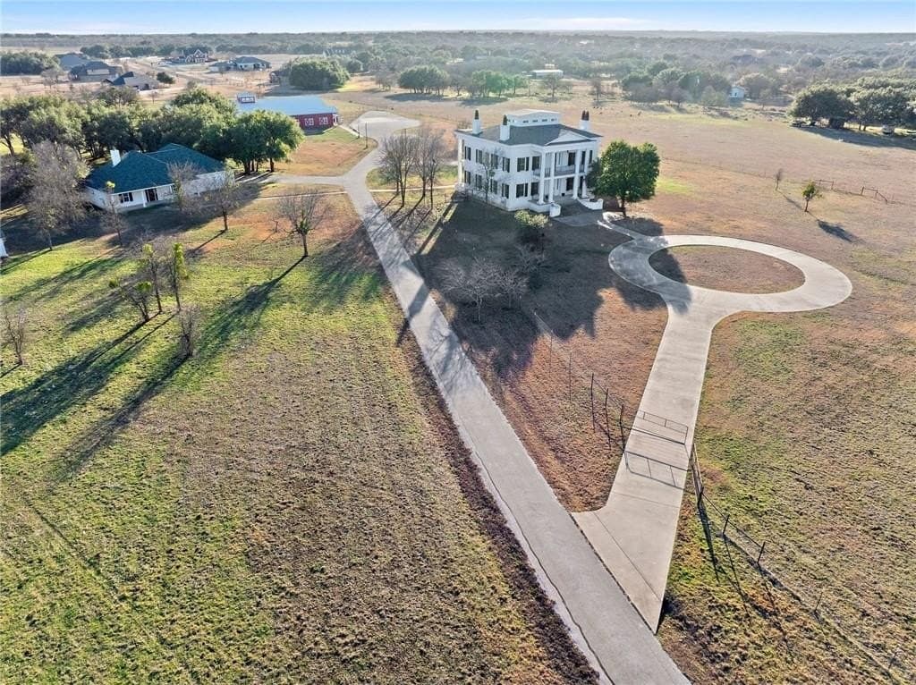 13.56 acres in Bell County