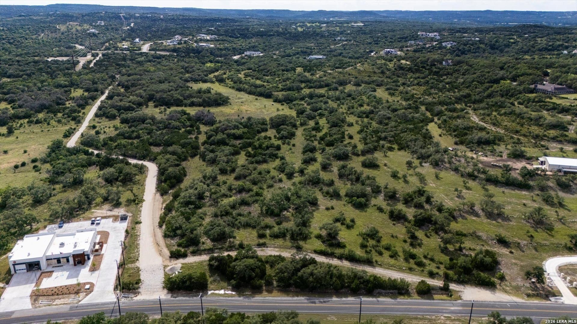 3.02 acres in Bexar County featured view
