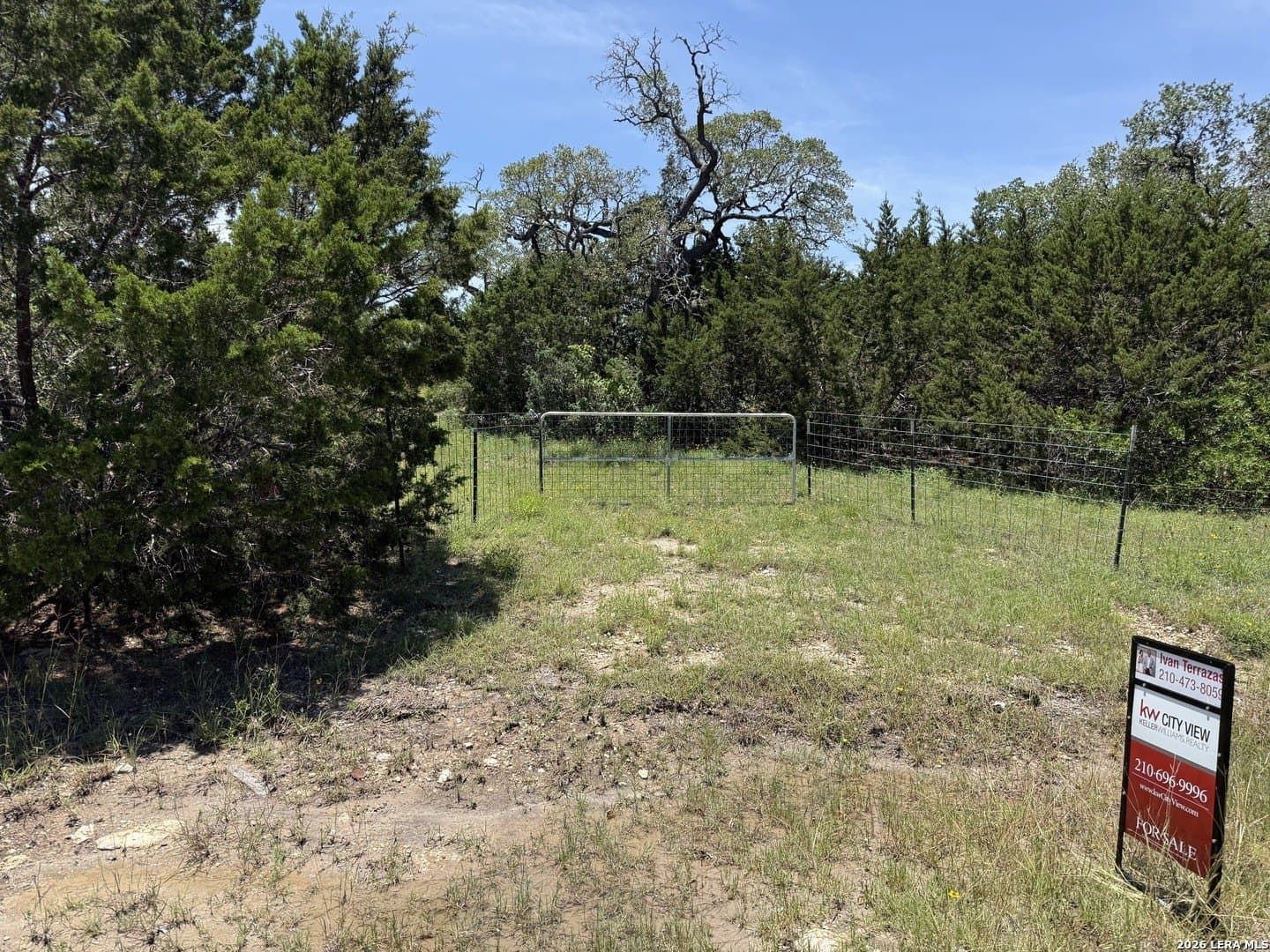 3.02 acres in Bexar County gallery image 2