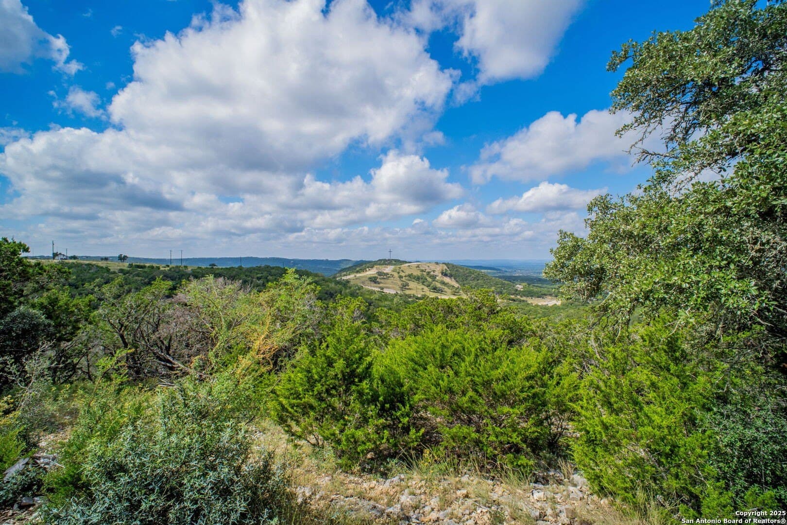 5.09 acres in Bandera County featured view