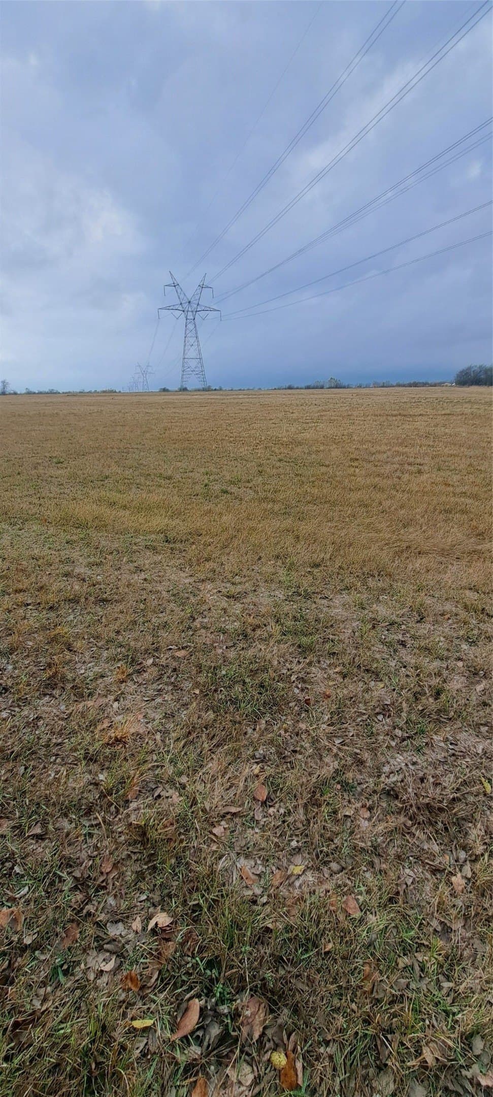 11 acres in Hunt County
