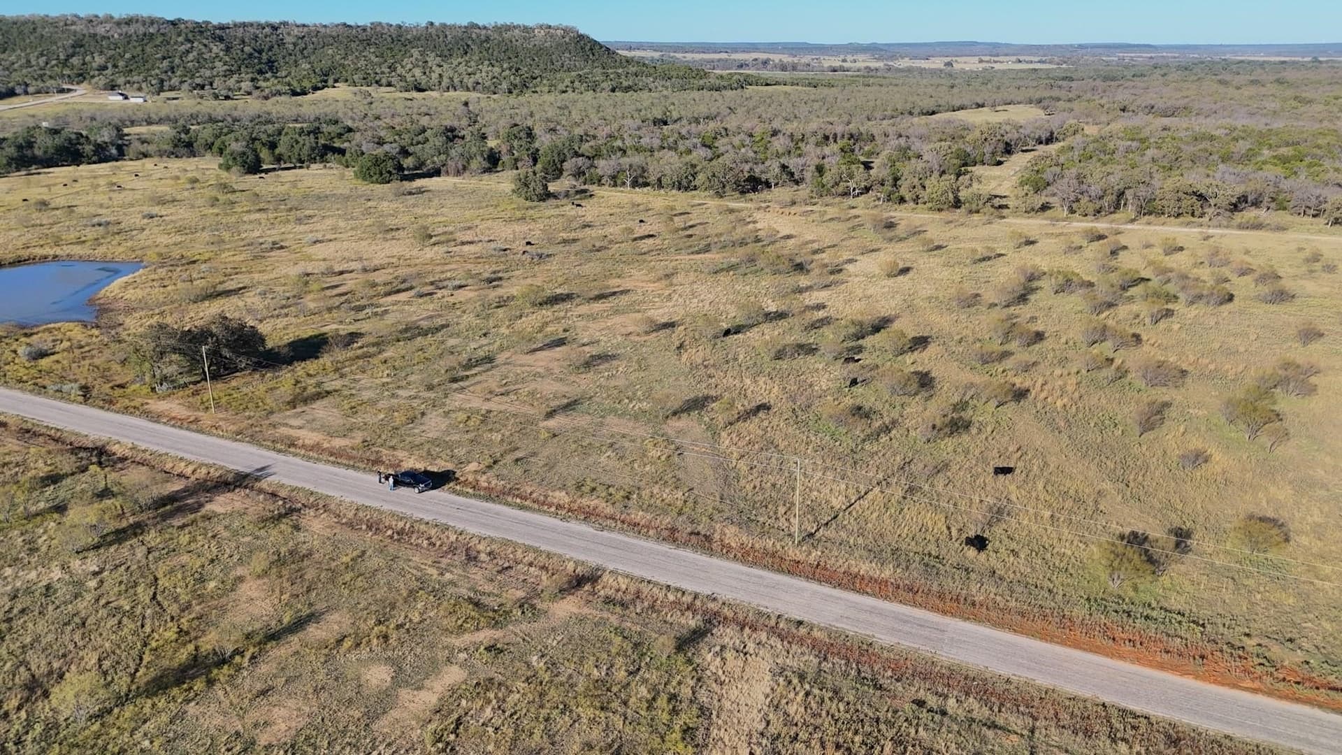 4.96 acres in Palo Pinto County - photo 17