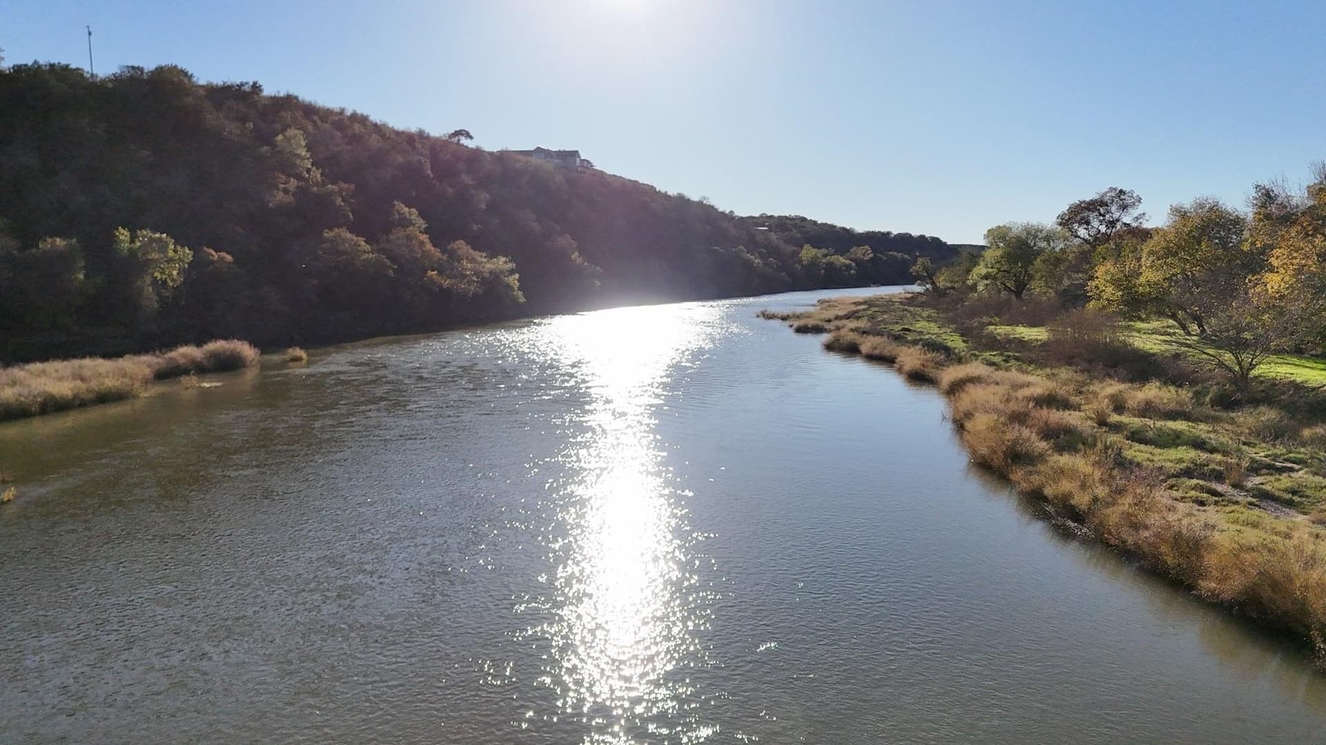 4.96 acres in Palo Pinto County featured view