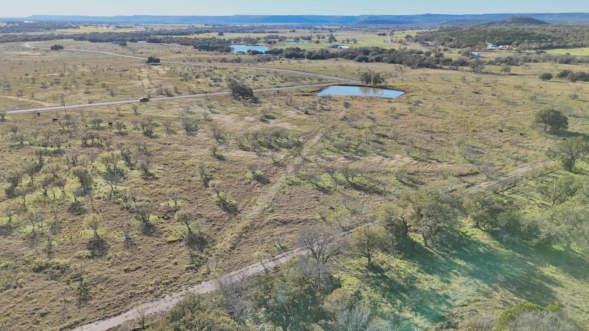 4.96 acres in Palo Pinto County gallery image 2