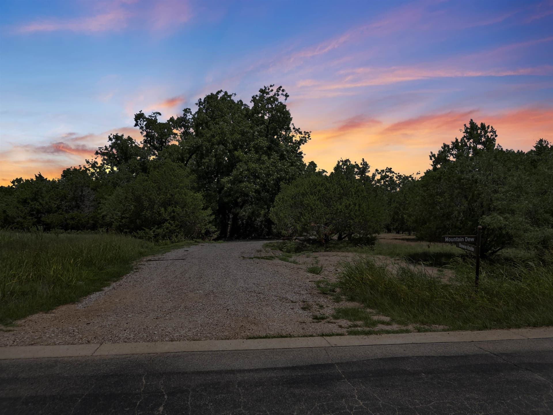 0.42 acres in Burnet County gallery image 4