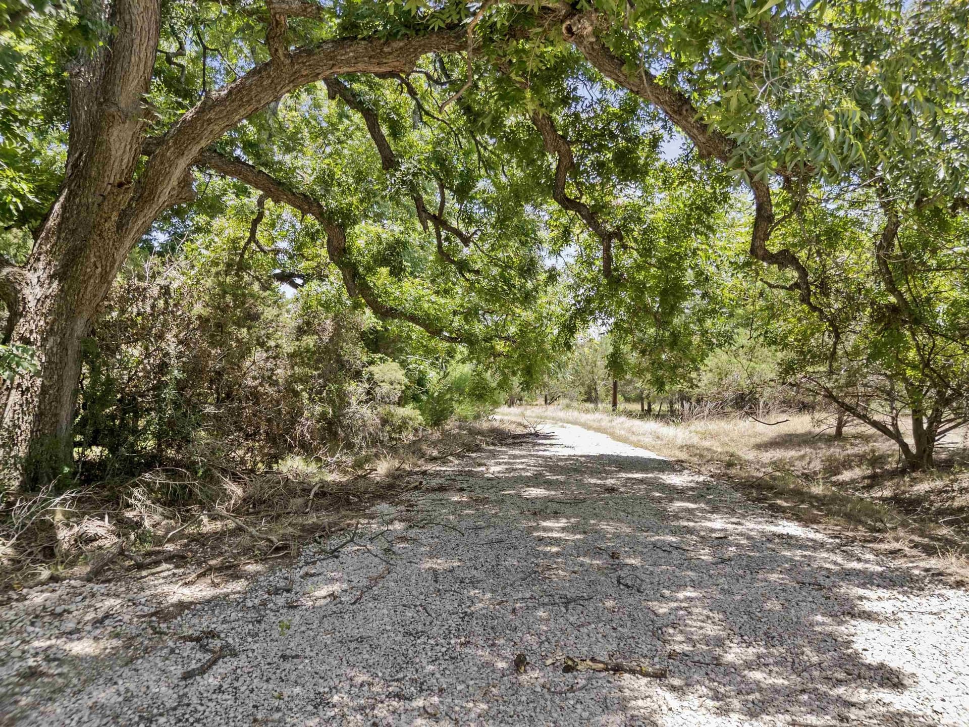 0.42 acres in Burnet County gallery image 3