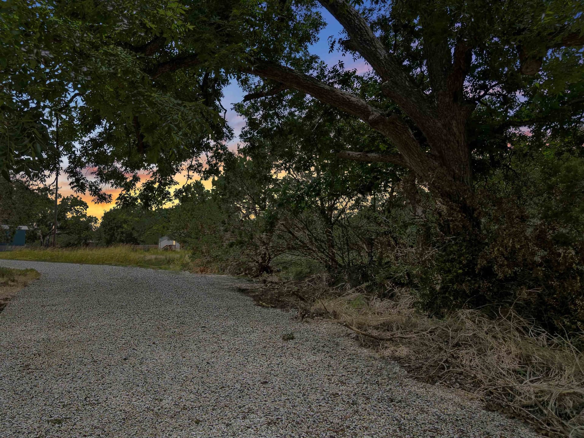 0.42 acres in Burnet County - photo 6