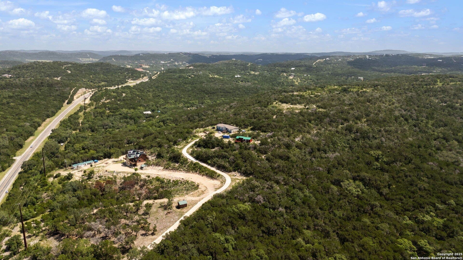 50.66 acres in Medina County gallery image 2