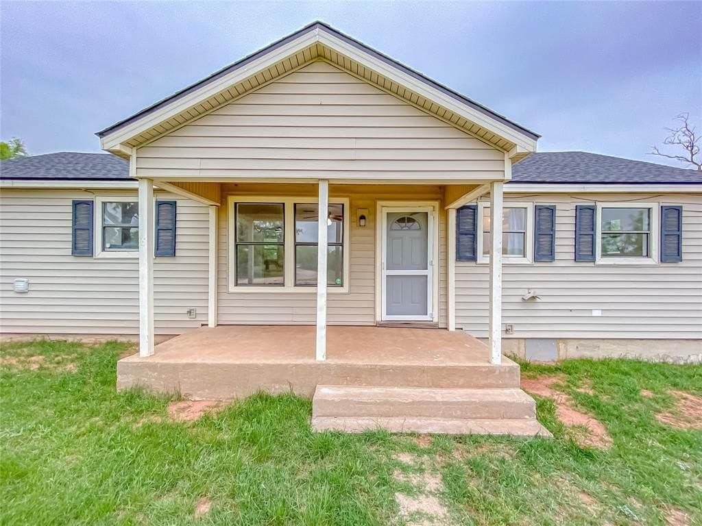 10 acres in Taylor County featured view
