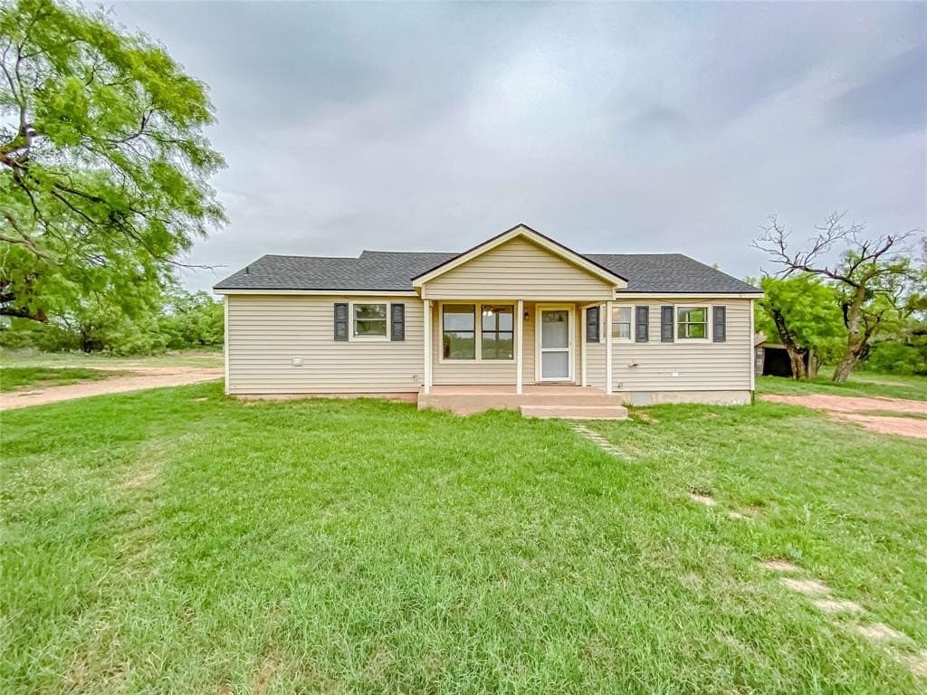 10 acres in Taylor County gallery image 2