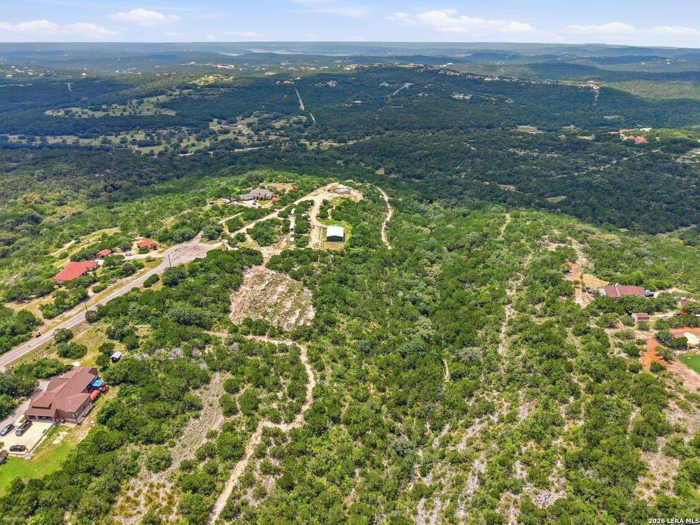 5.07 acres in Medina County - photo 7
