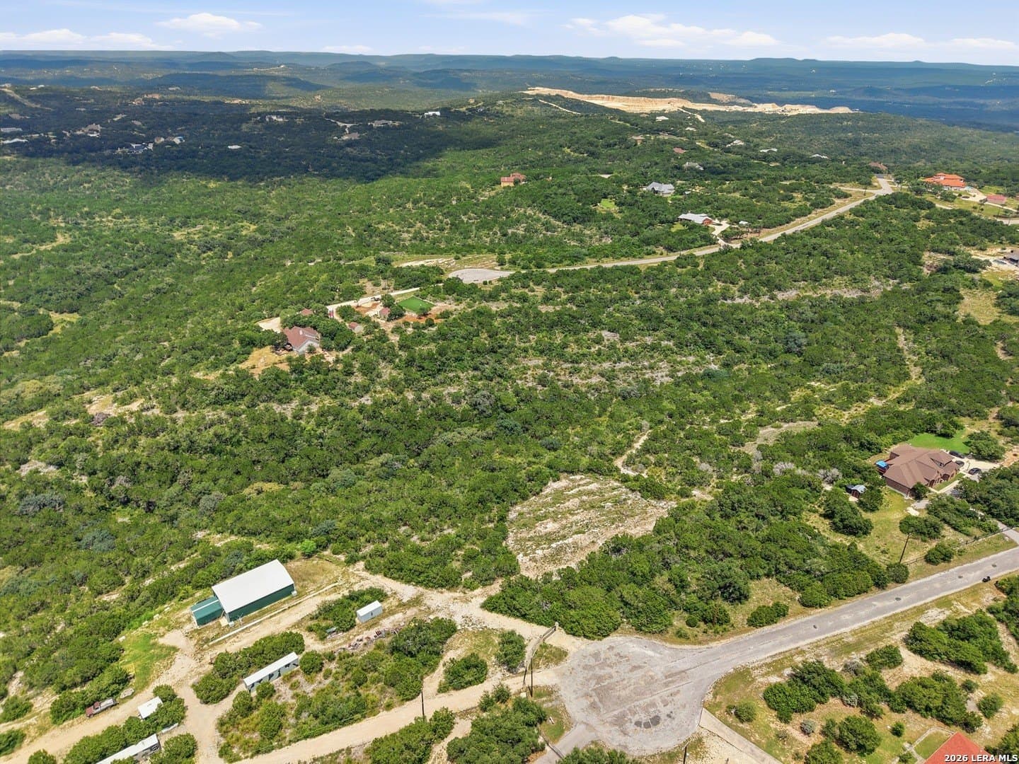 5.07 acres in Medina County - photo 11