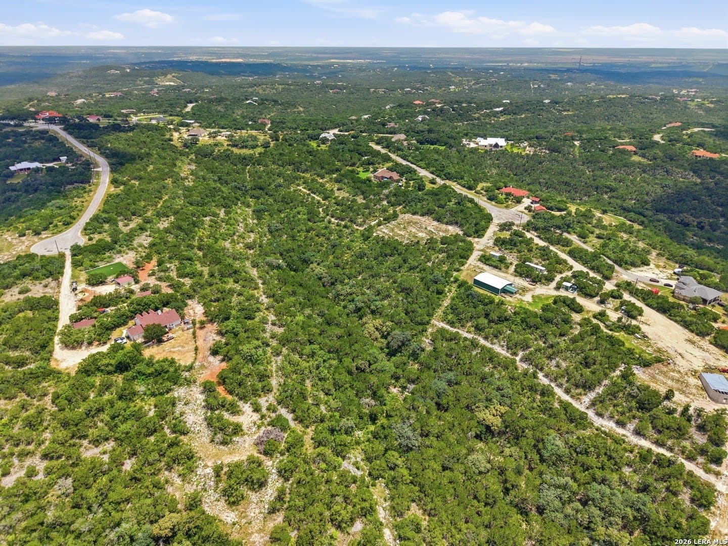 5.07 acres in Medina County gallery image 2