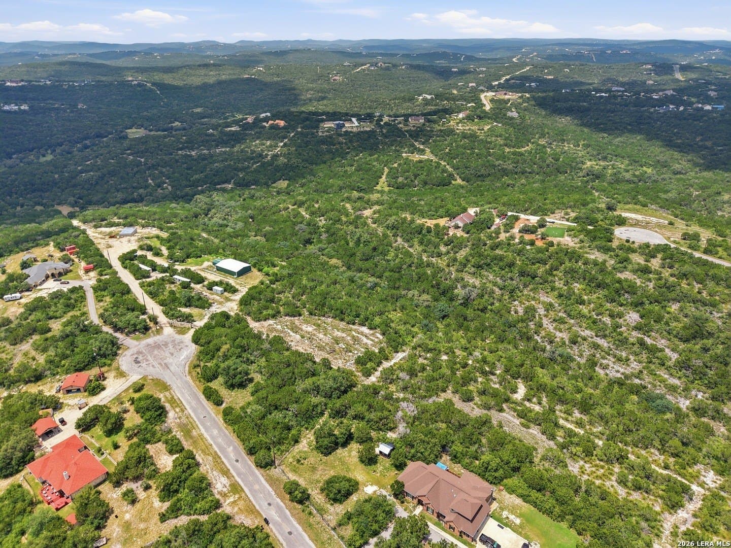 5.07 acres in Medina County - photo 8
