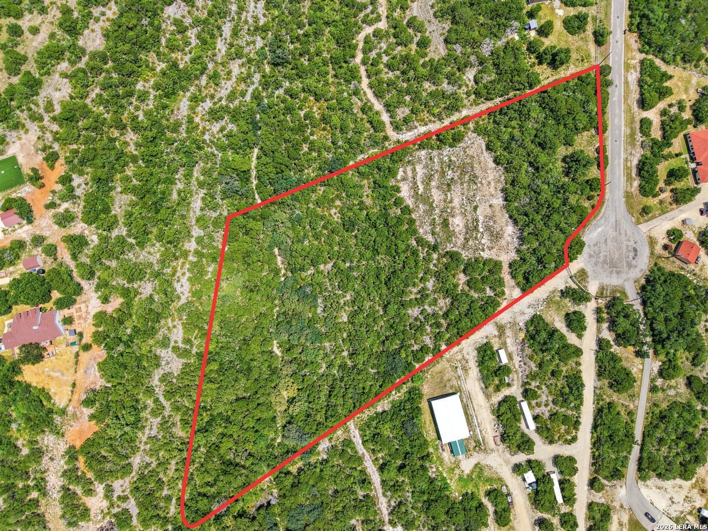 5.07 acres in Medina County - photo 12