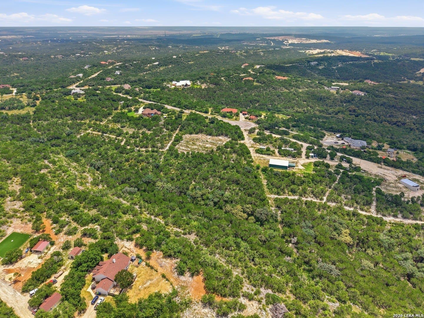5.07 acres in Medina County gallery image 4