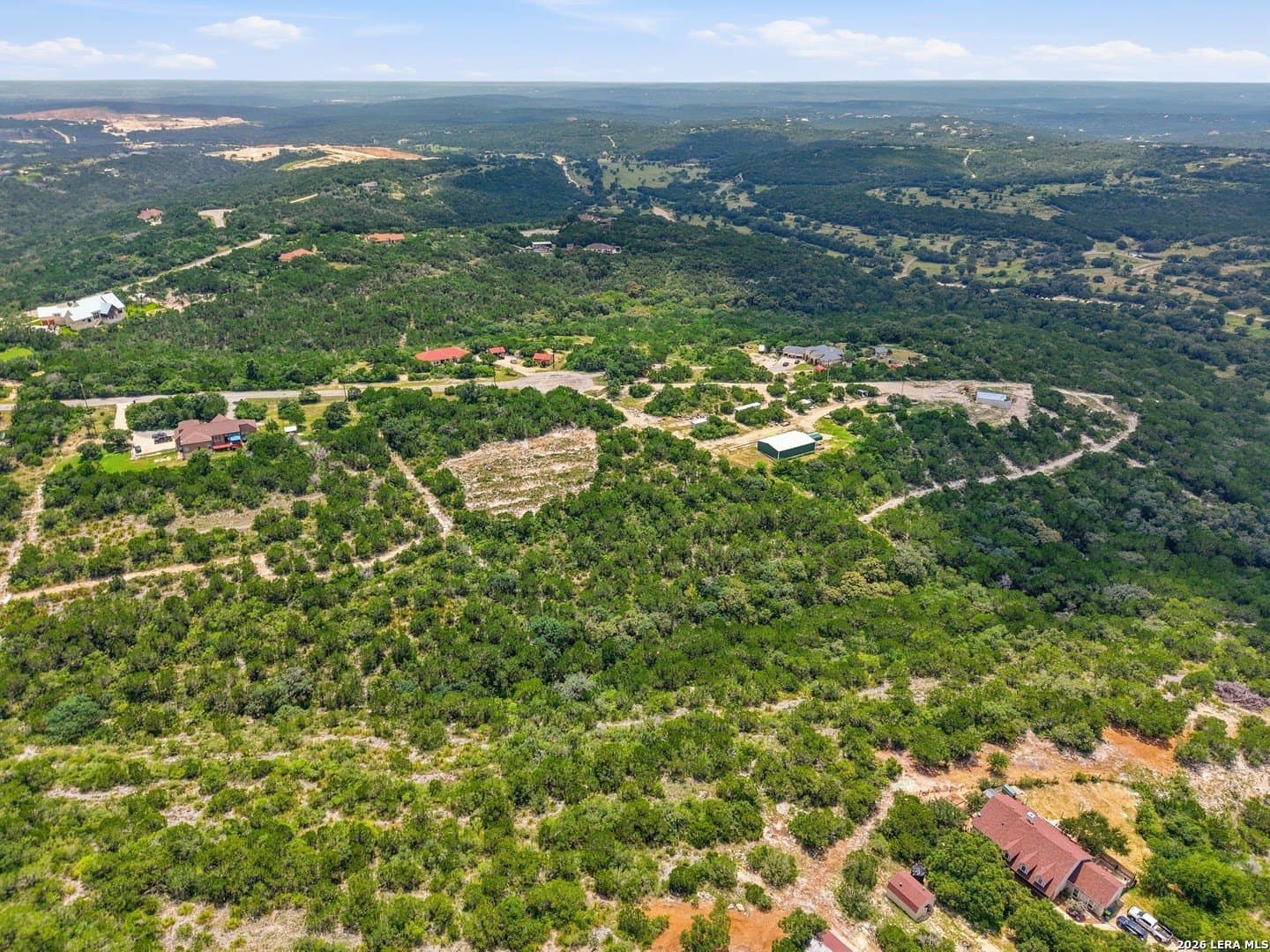 5.07 acres in Medina County featured view