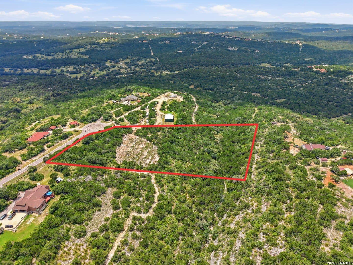 5.07 acres in Medina County - photo 6