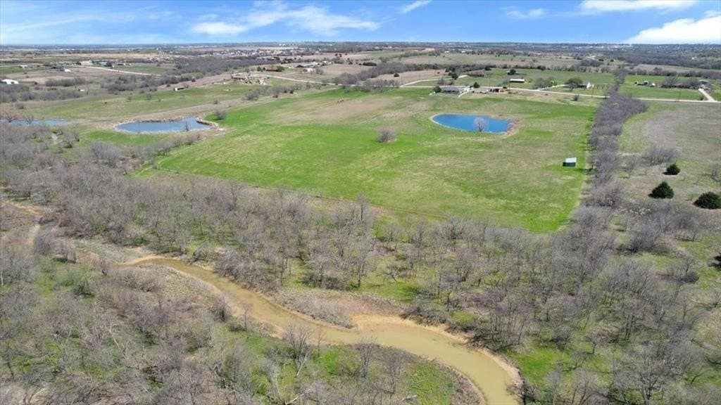 40 acres in Collin County featured view