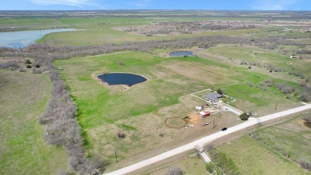 40 acres in Collin County