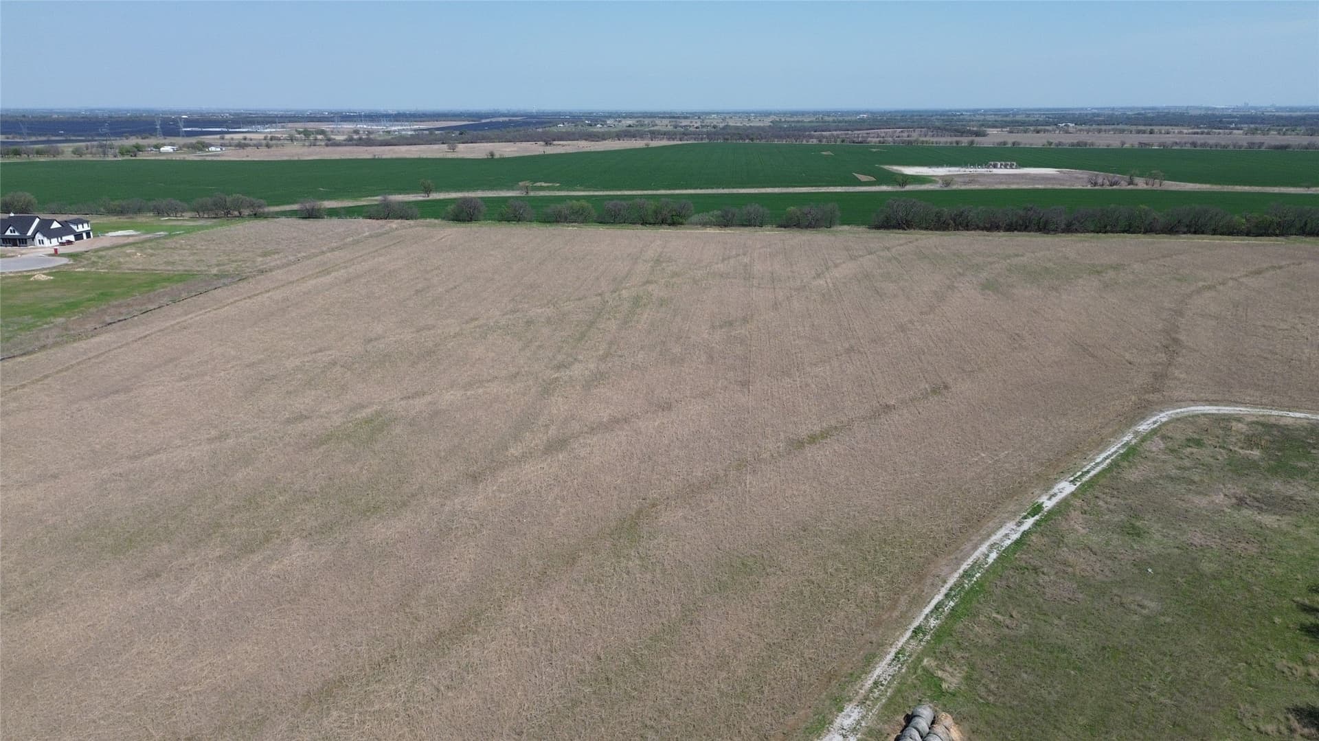 10 acres in Denton County - photo 8