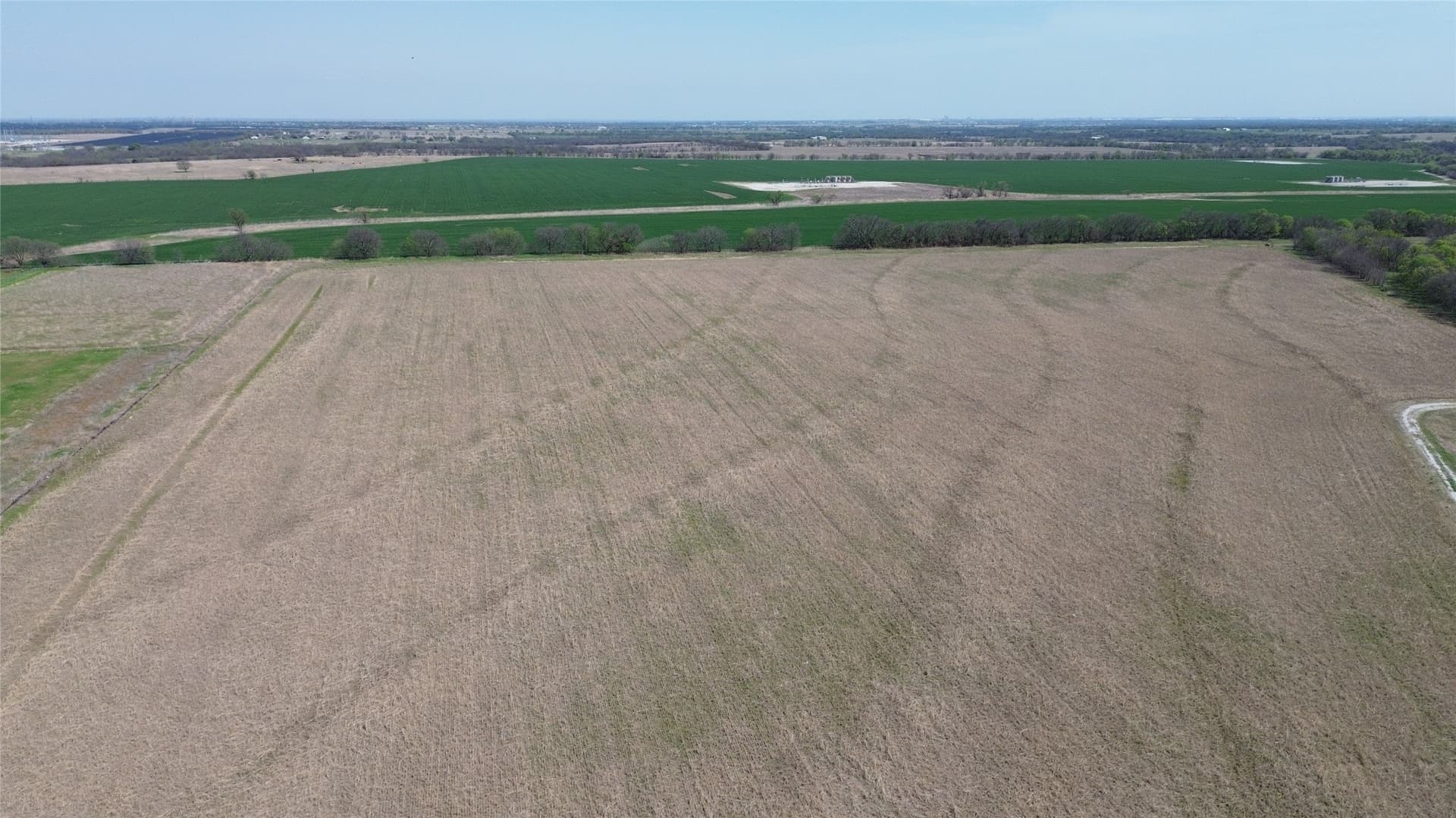 10 acres in Denton County featured view