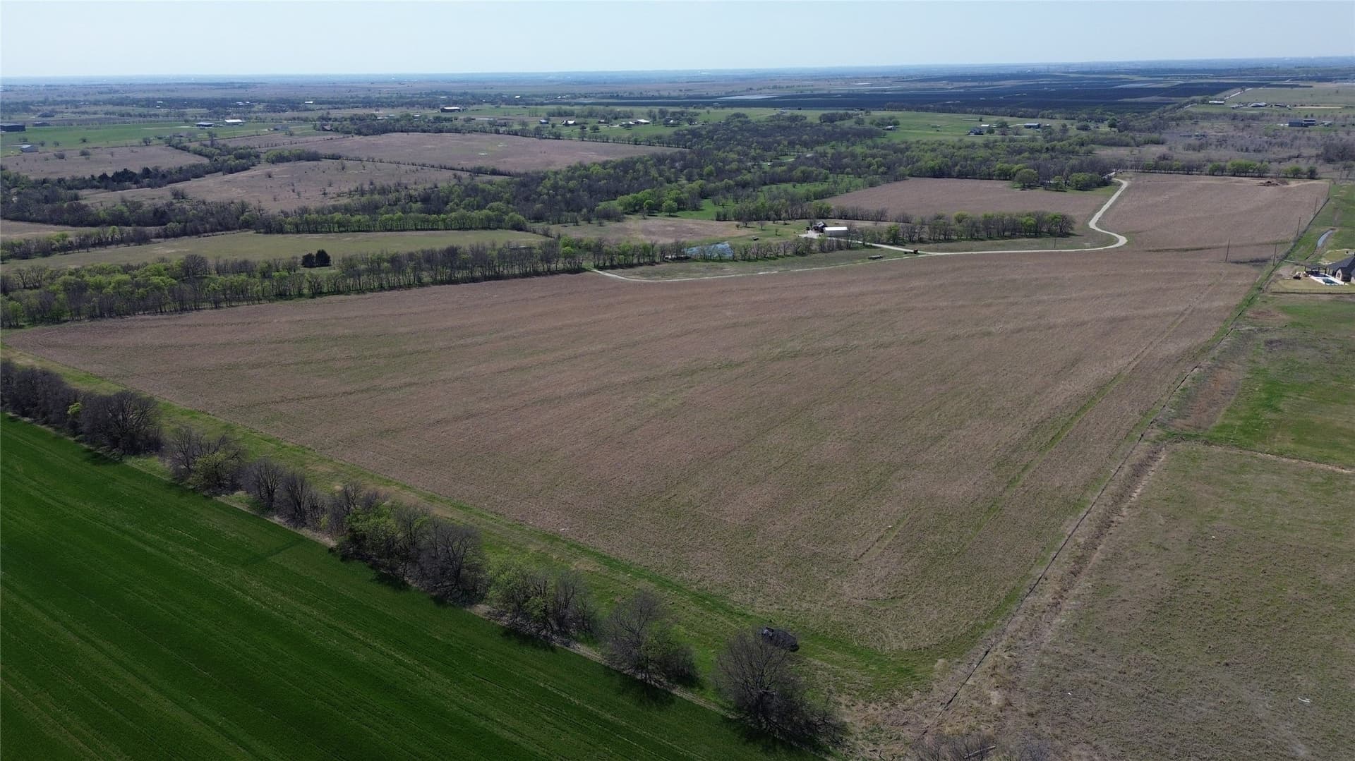 10 acres in Denton County - photo 13