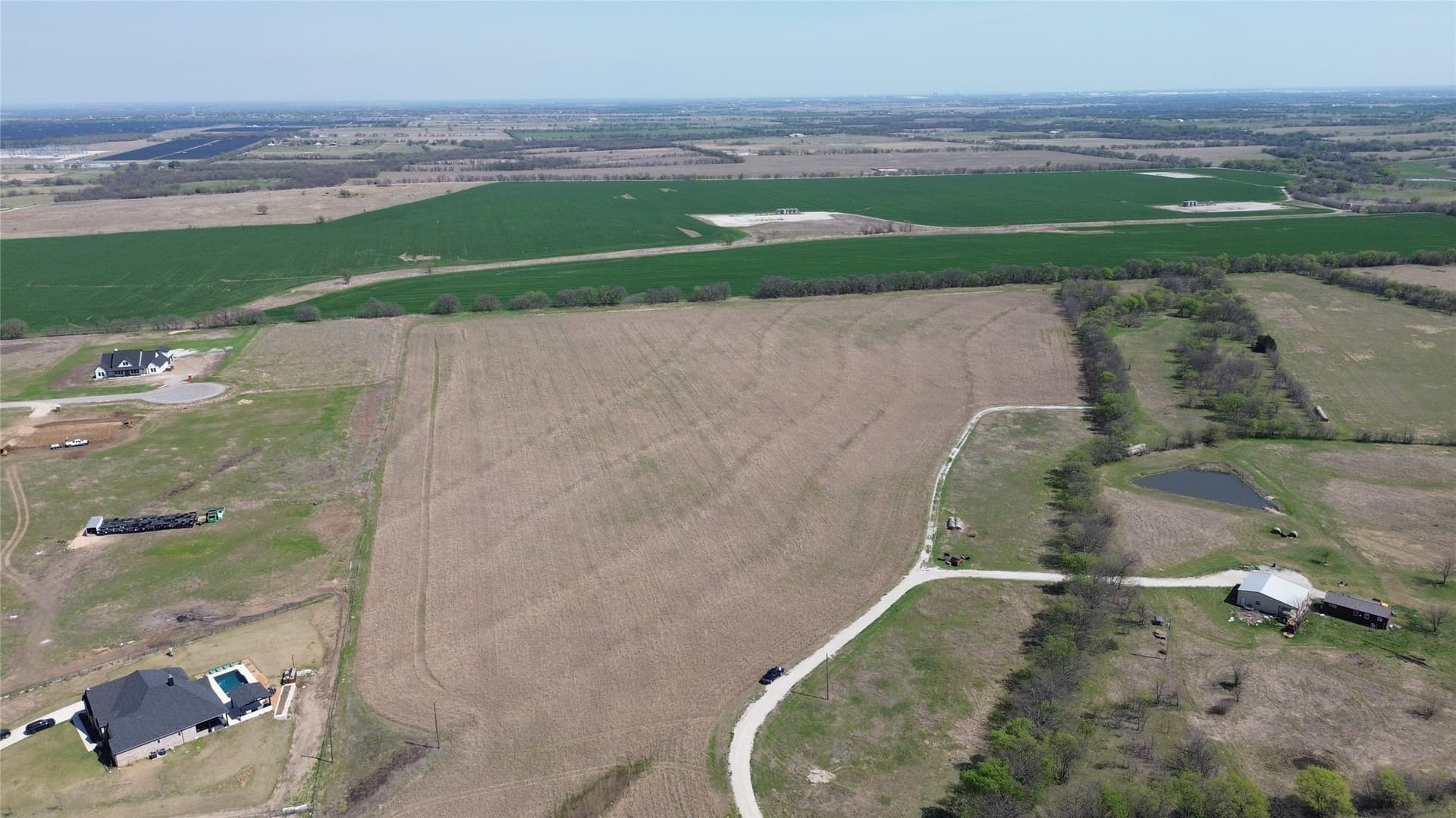 10 acres in Denton County - photo 22