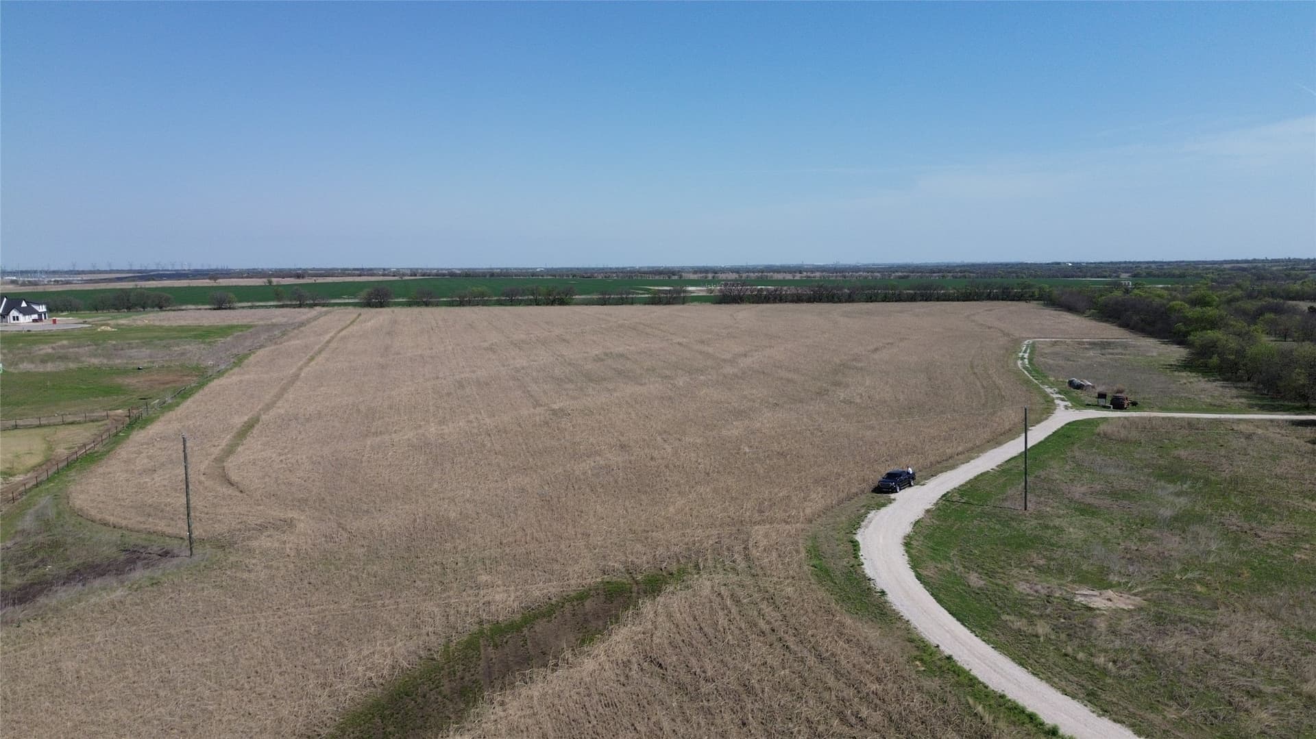 10 acres in Denton County - photo 12