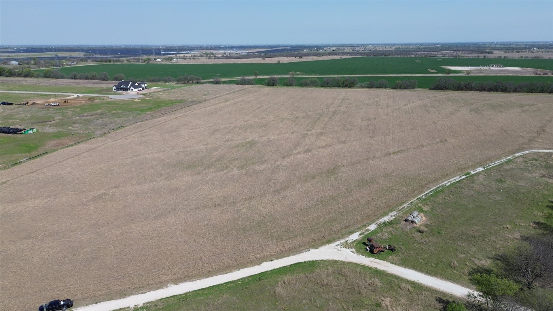 10 acres in Denton County - photo 9