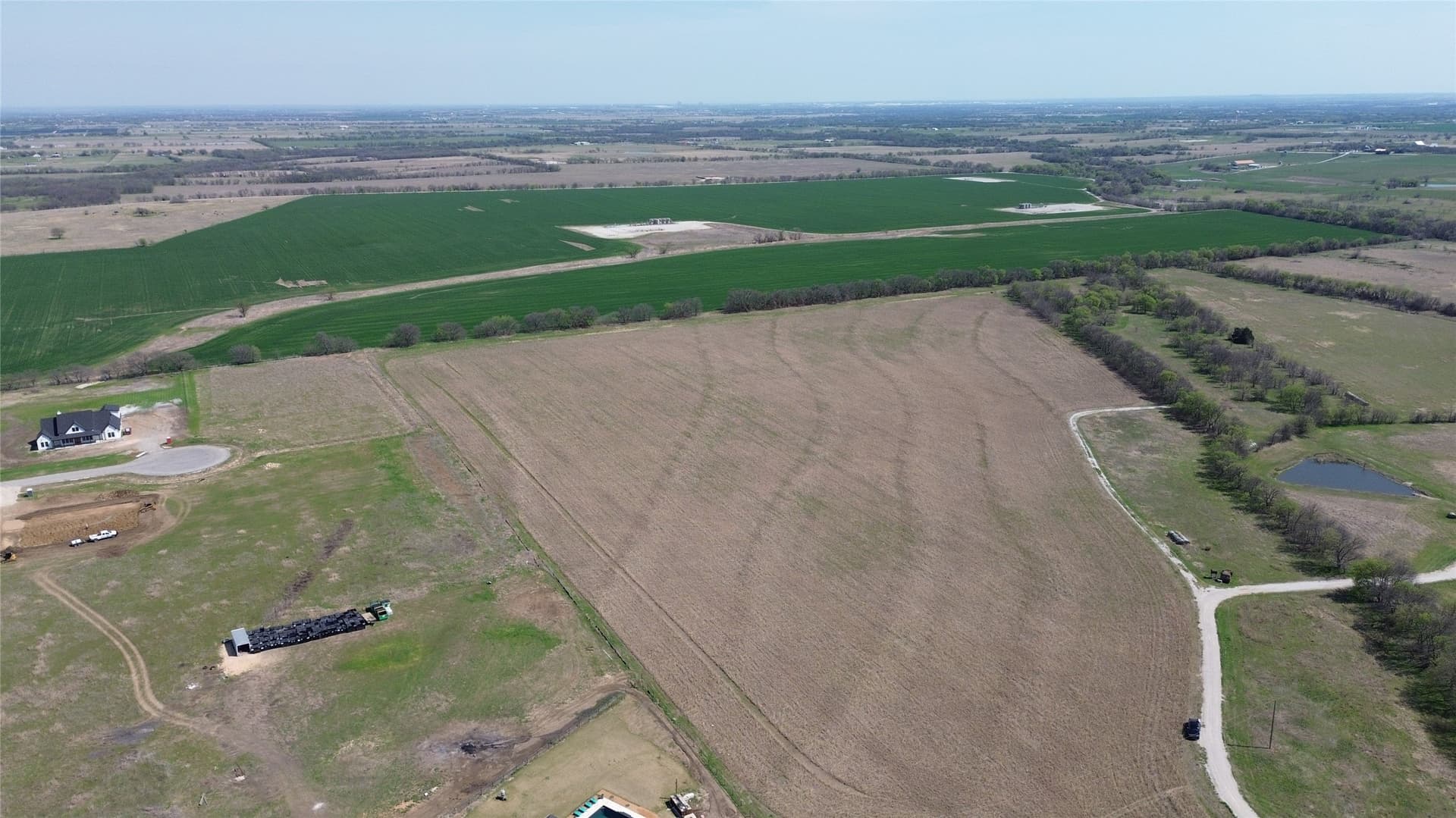 10 acres in Denton County - photo 7