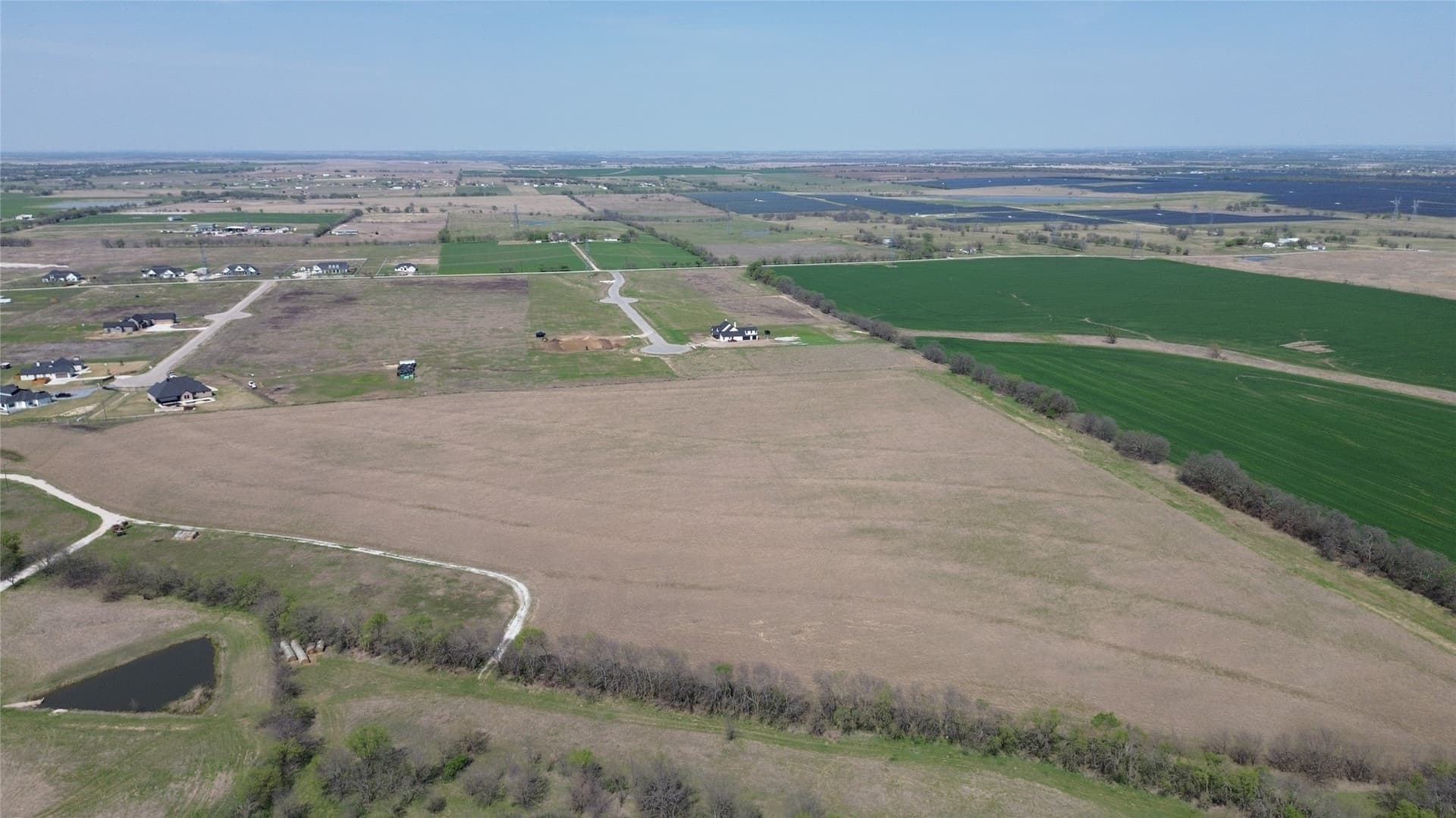 10 acres in Denton County - photo 19