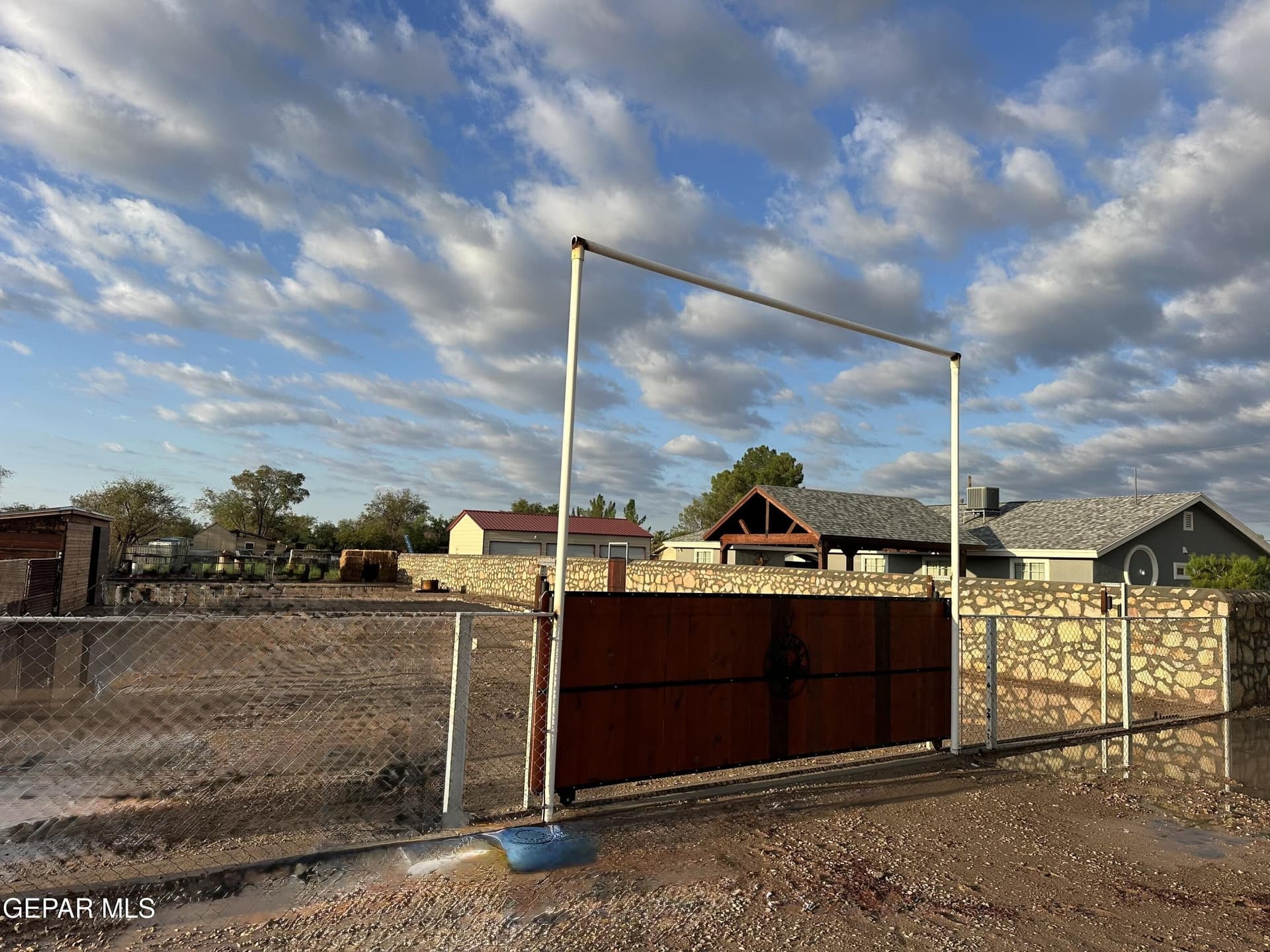 0.21 acres in El Paso County - photo 2