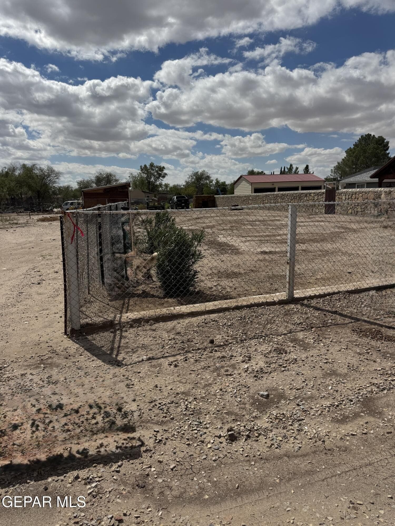 0.21 acres in El Paso County - photo 5
