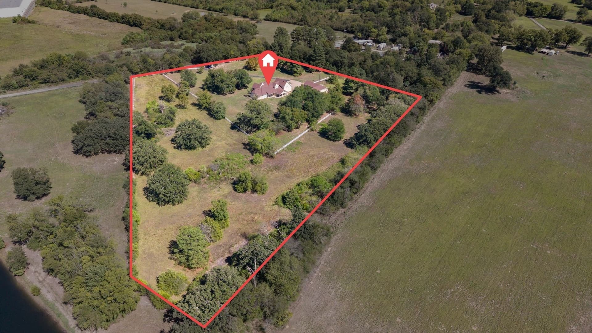 10.01 acres in Hopkins County - photo 3