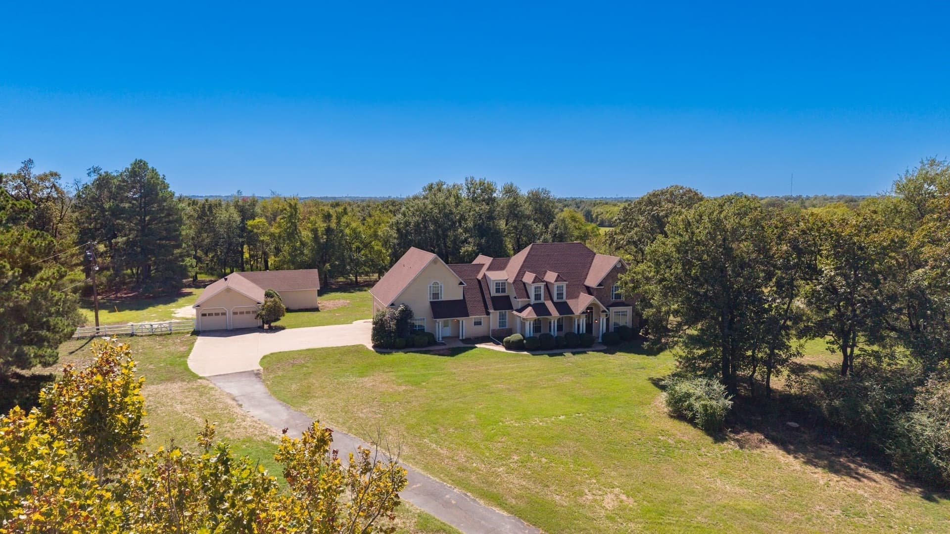 10.01 acres in Hopkins County - photo 37
