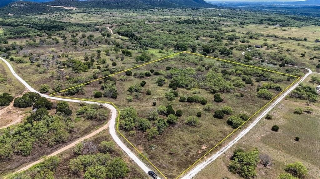 10 acres in Palo Pinto County gallery image 3
