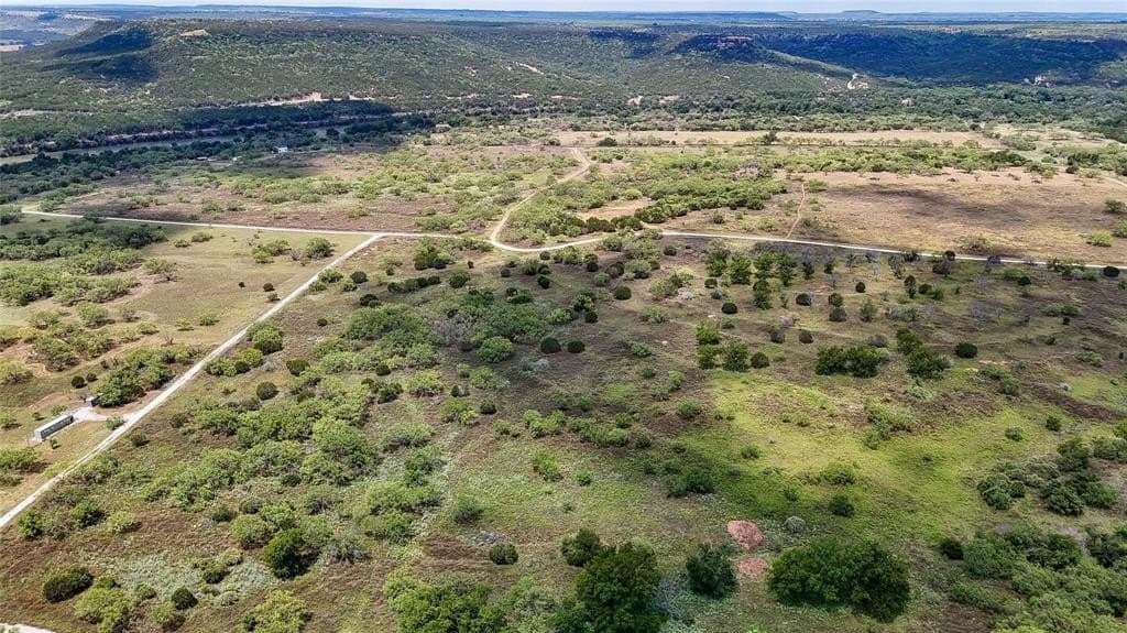 10 acres in Palo Pinto County featured view