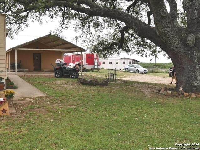 29 acres in Medina County featured view