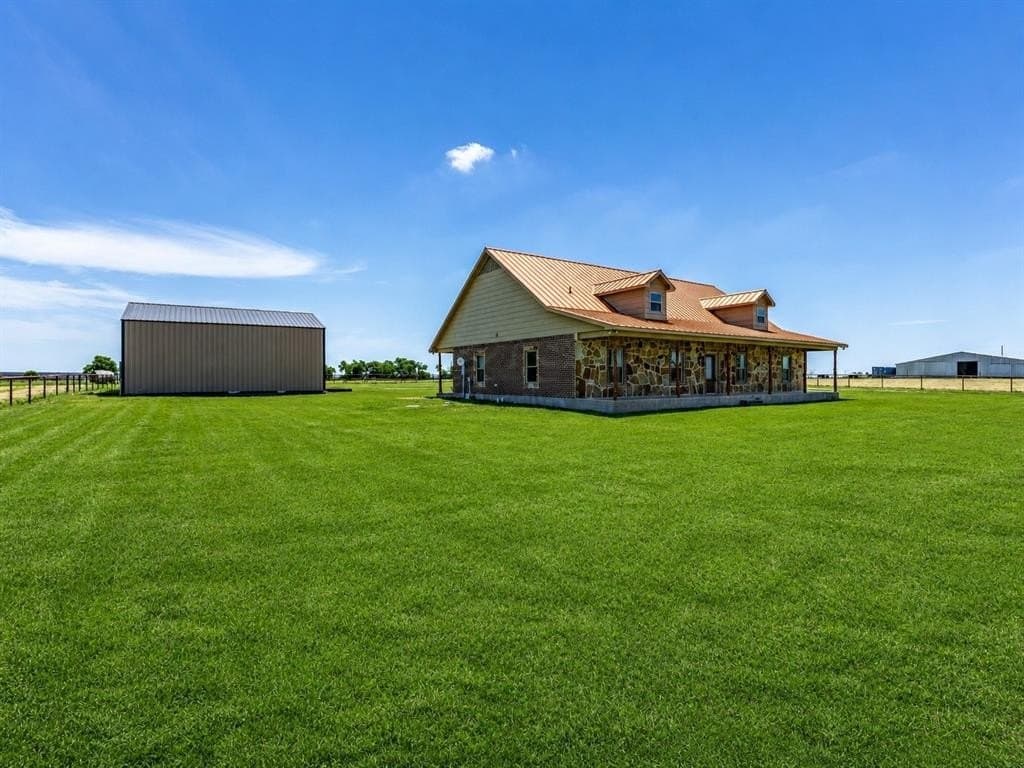 11.1 acres in Cooke County gallery image 4