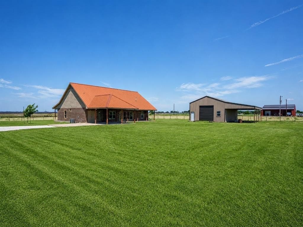 11.1 acres in Cooke County featured view