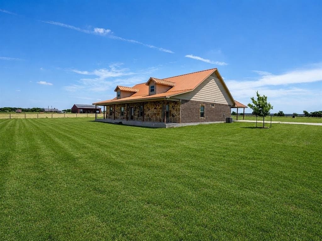 11.1 acres in Cooke County gallery image 3