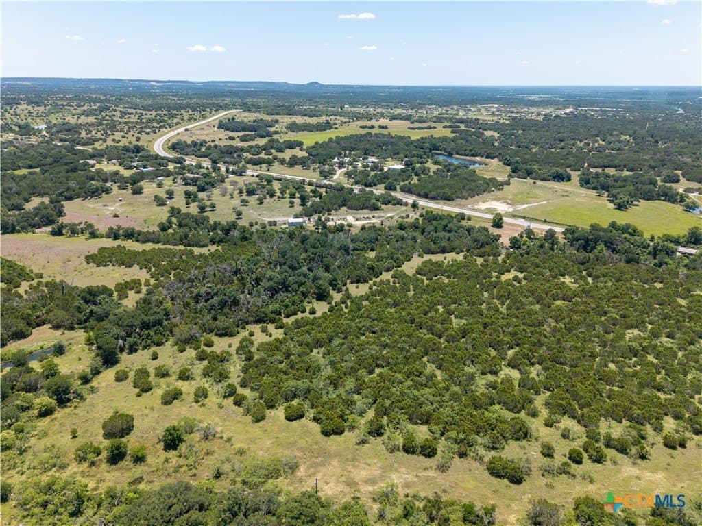 10 acres in Lampasas County - photo 16