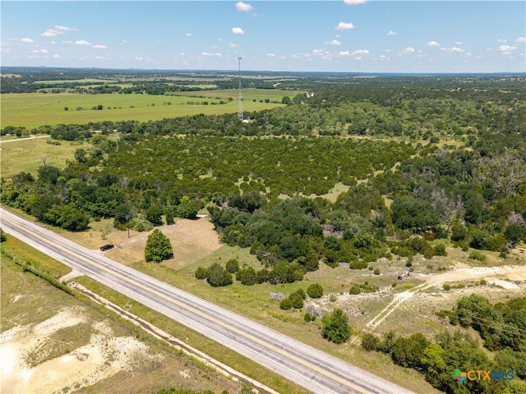 10 acres in Lampasas County - photo 7