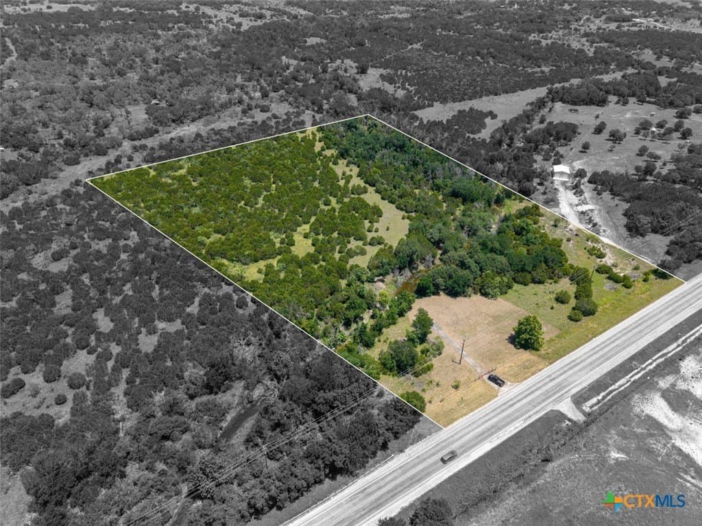10 acres in Lampasas County - photo 18